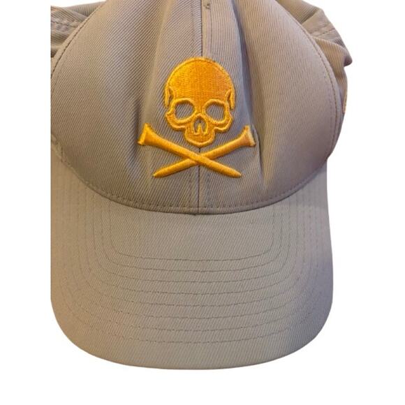 GFORE KILLER TS SNAPBACK GOLF HAT - Picture 1 of 5